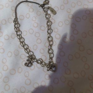 James Avery charm bracelet